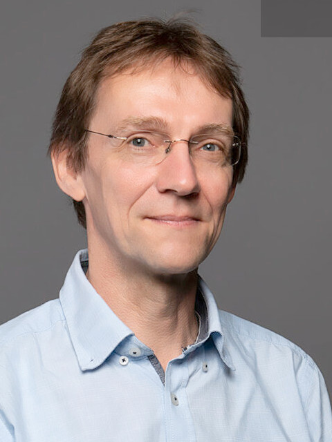 Profilbild Daniel Potts
