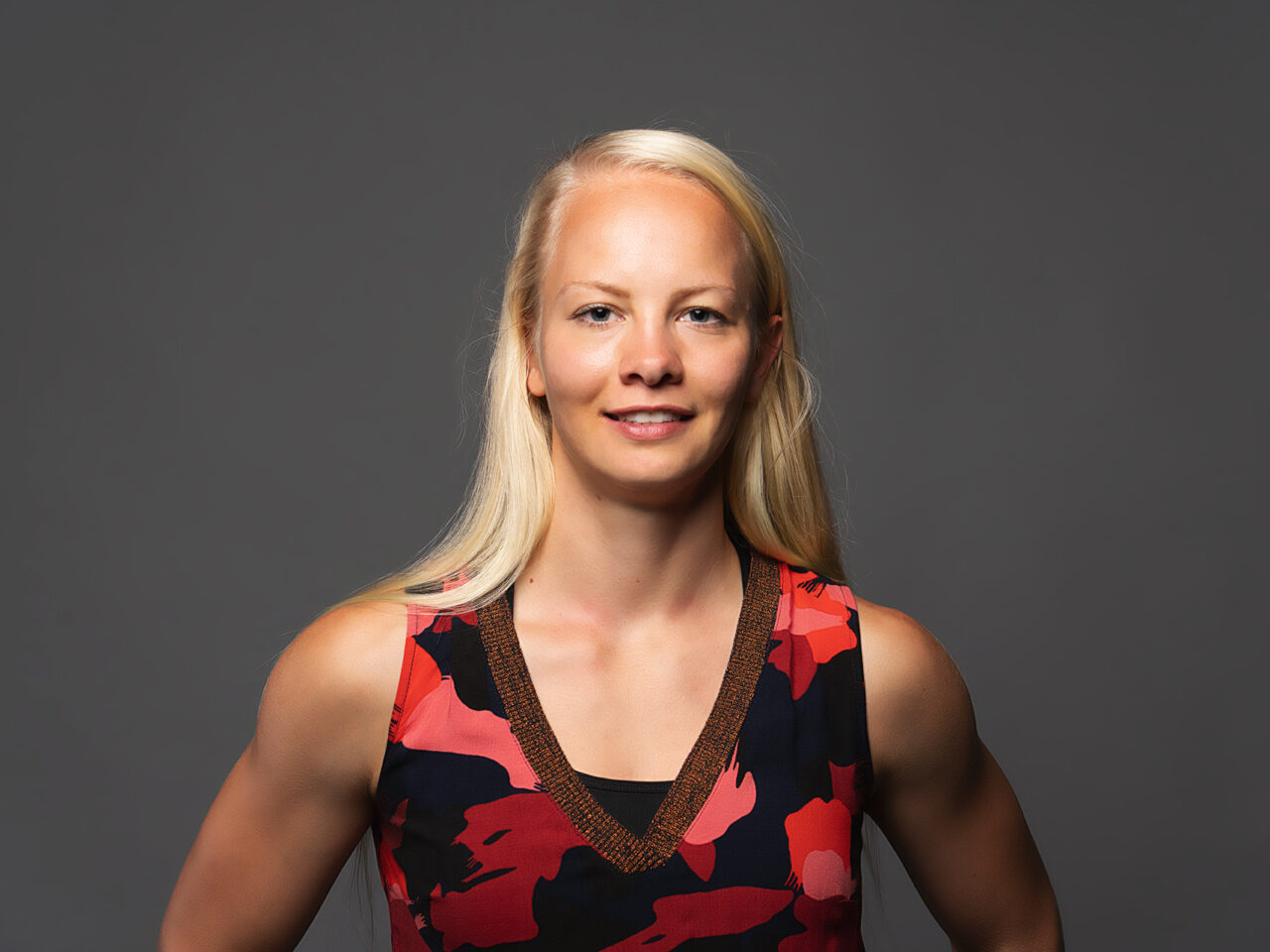 Profilbild Laura Weidensager
