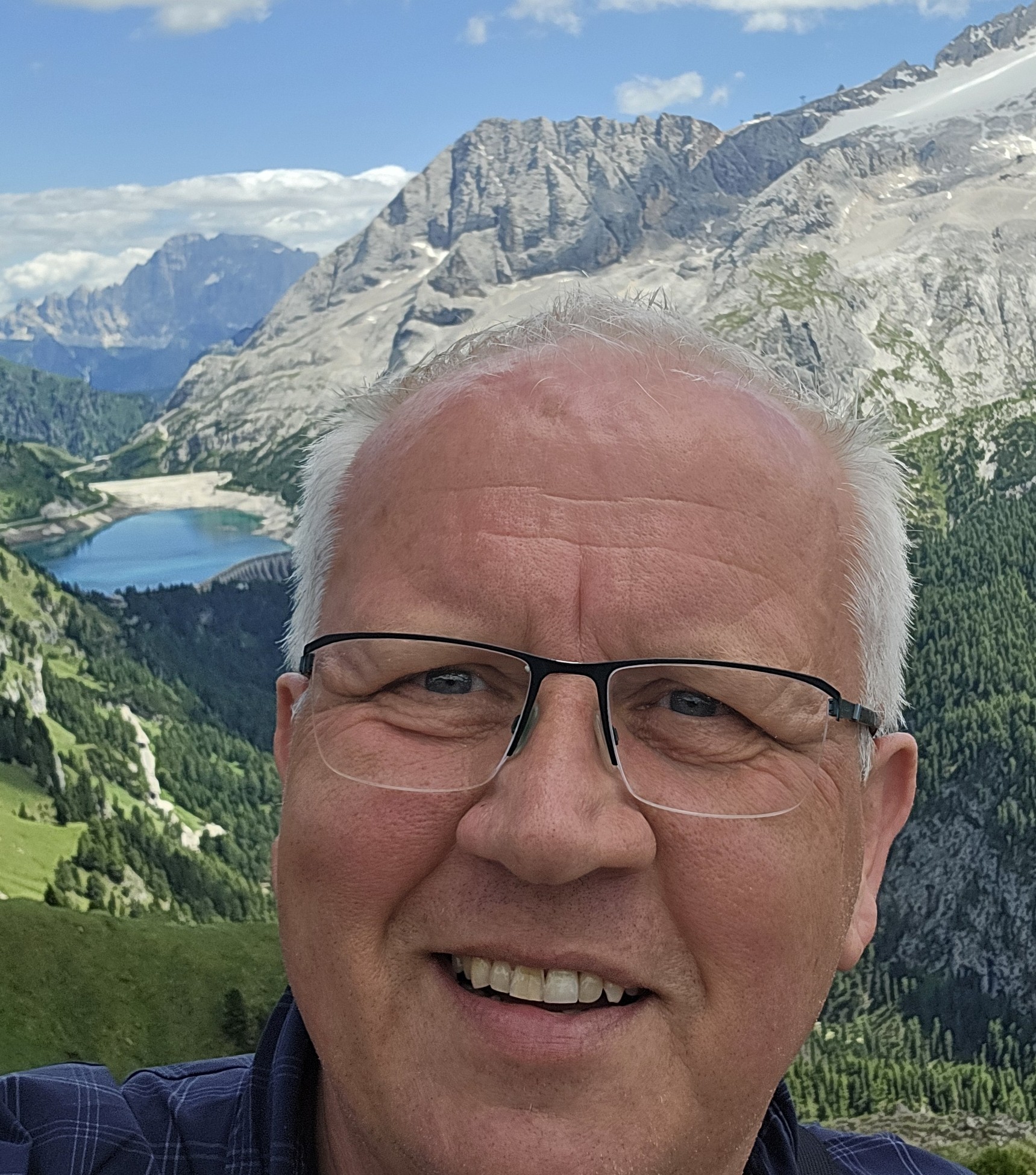 Profilbild Stephan Lamm