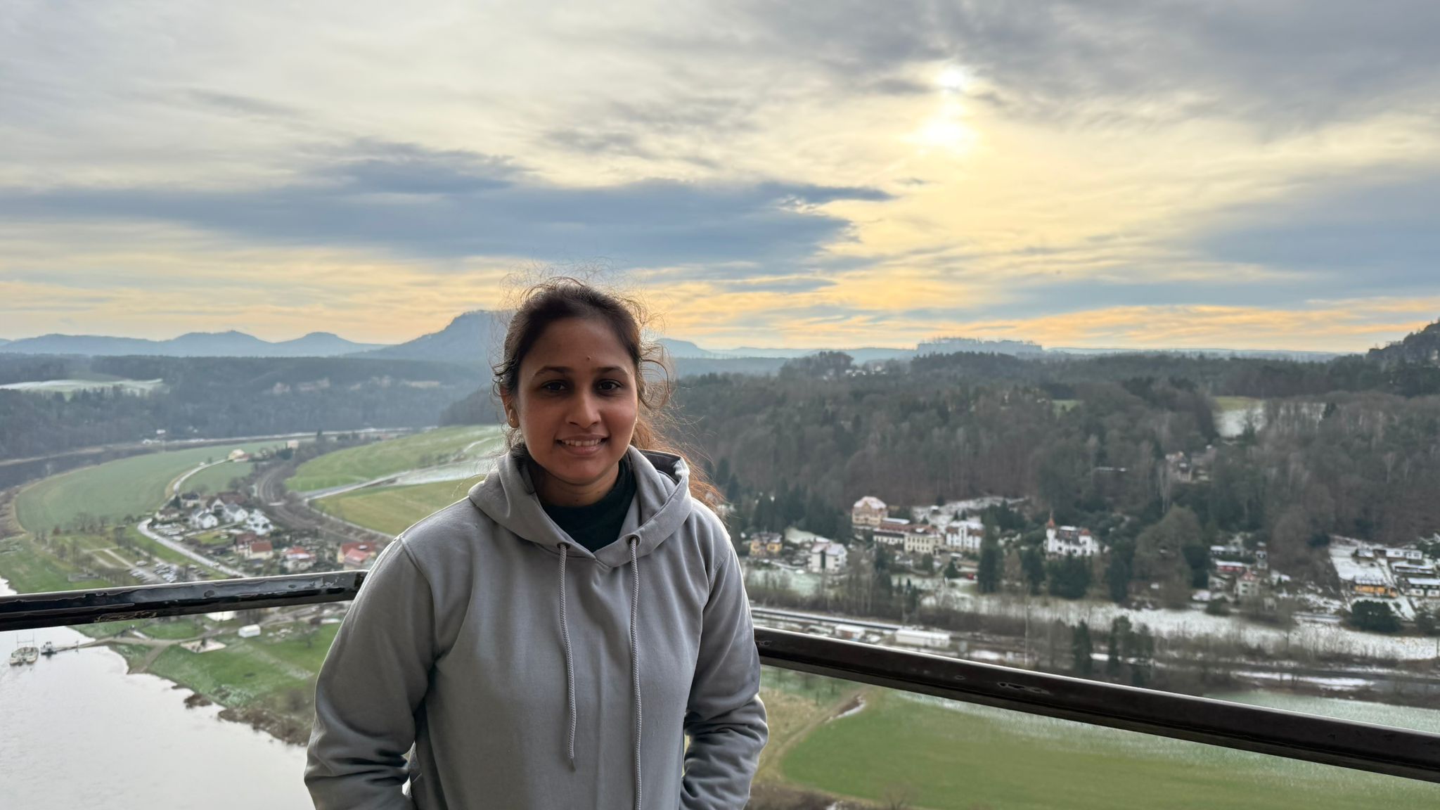 Profilbild Dona Kalani Sugandhika Siriwardhana